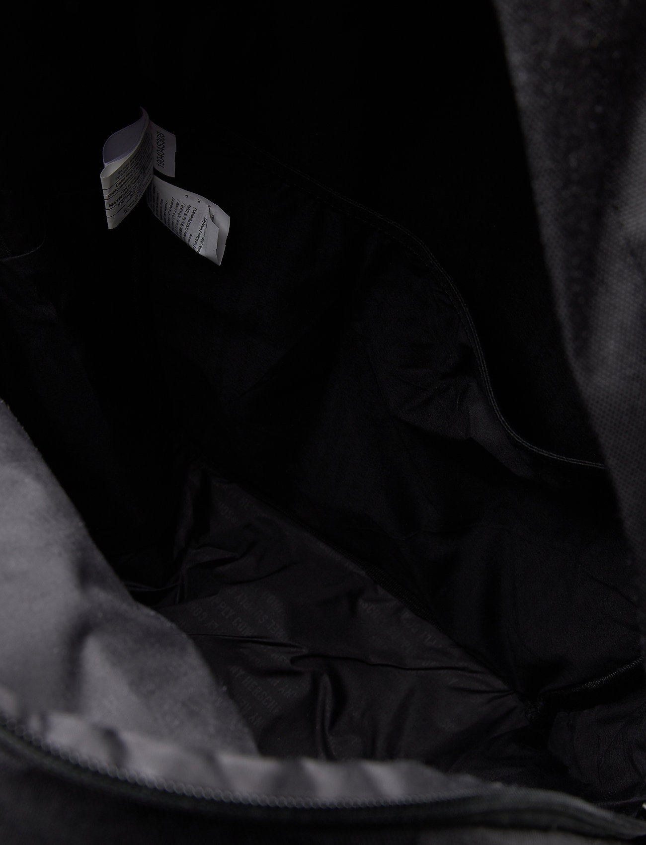 Herschel - Kaine - black/woodland camo - 4