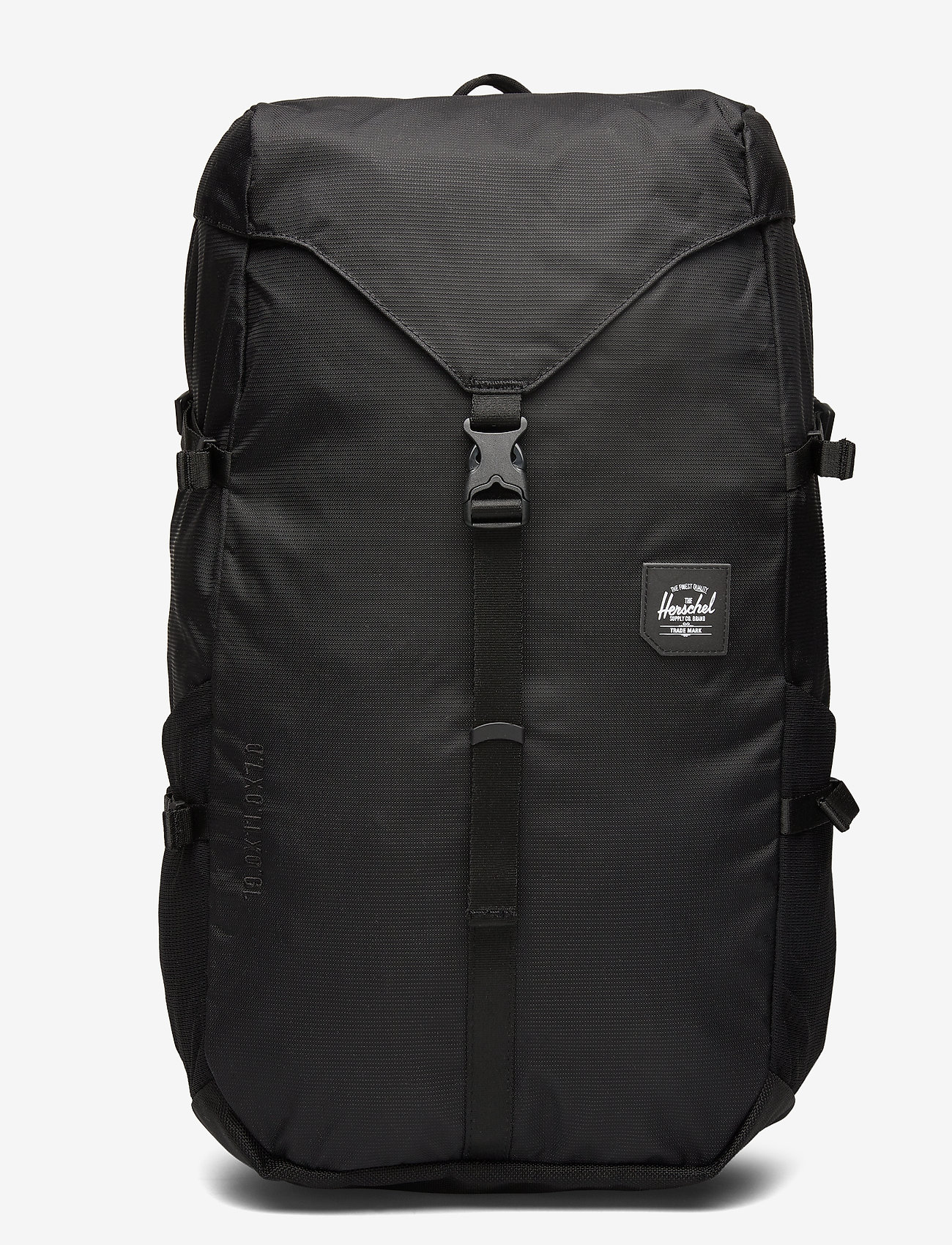 Barlow Large - BLACK