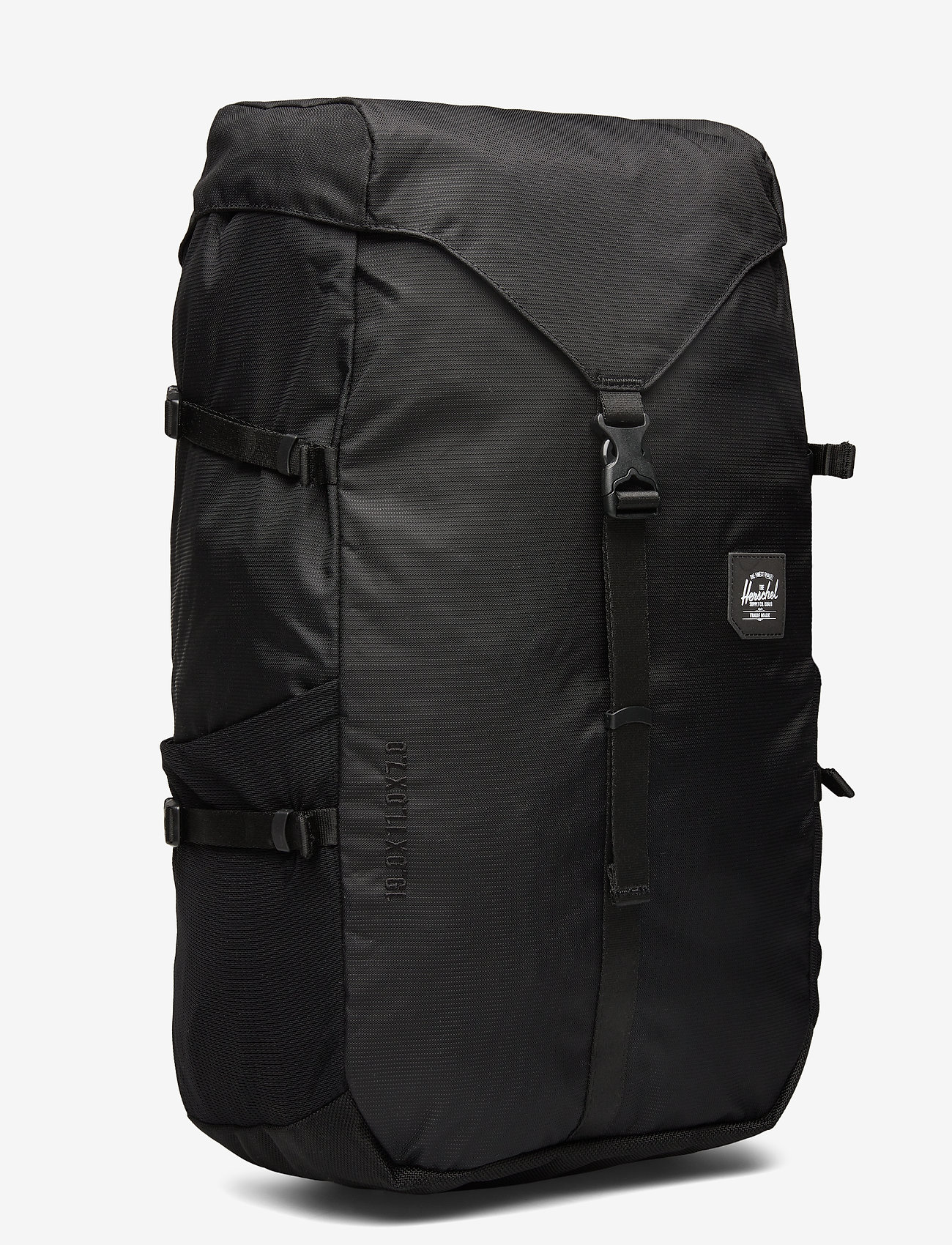 Herschel - Barlow Large - black - 2