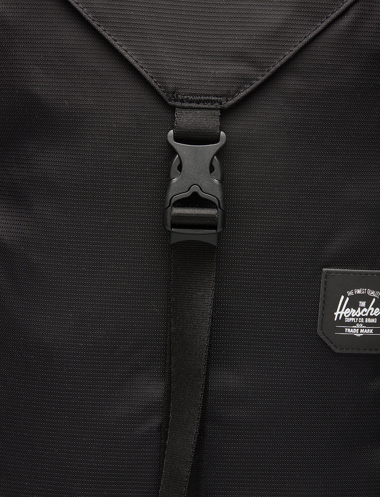 Herschel - Barlow Large - black - 3