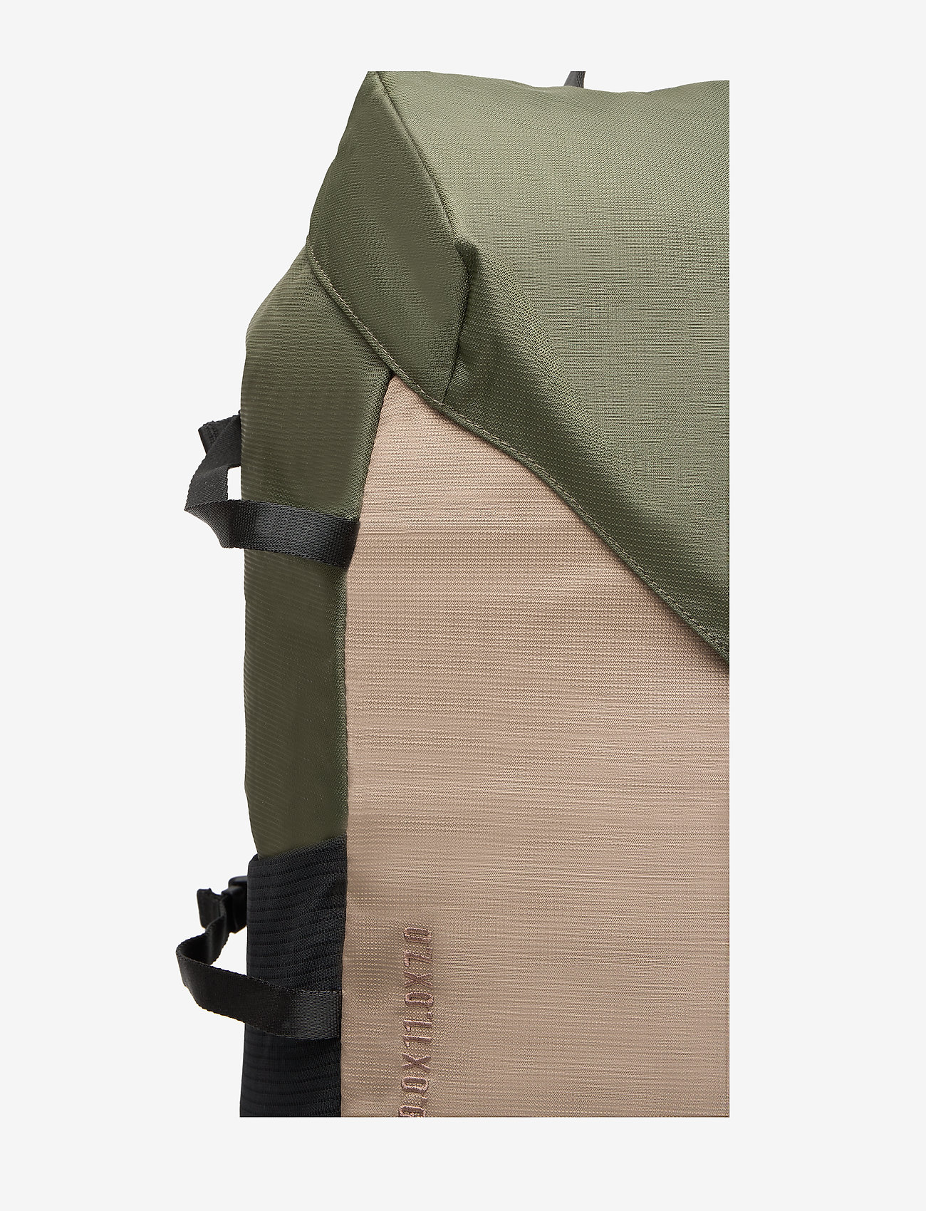 Herschel - Barlow Large - dark olive multi - 3