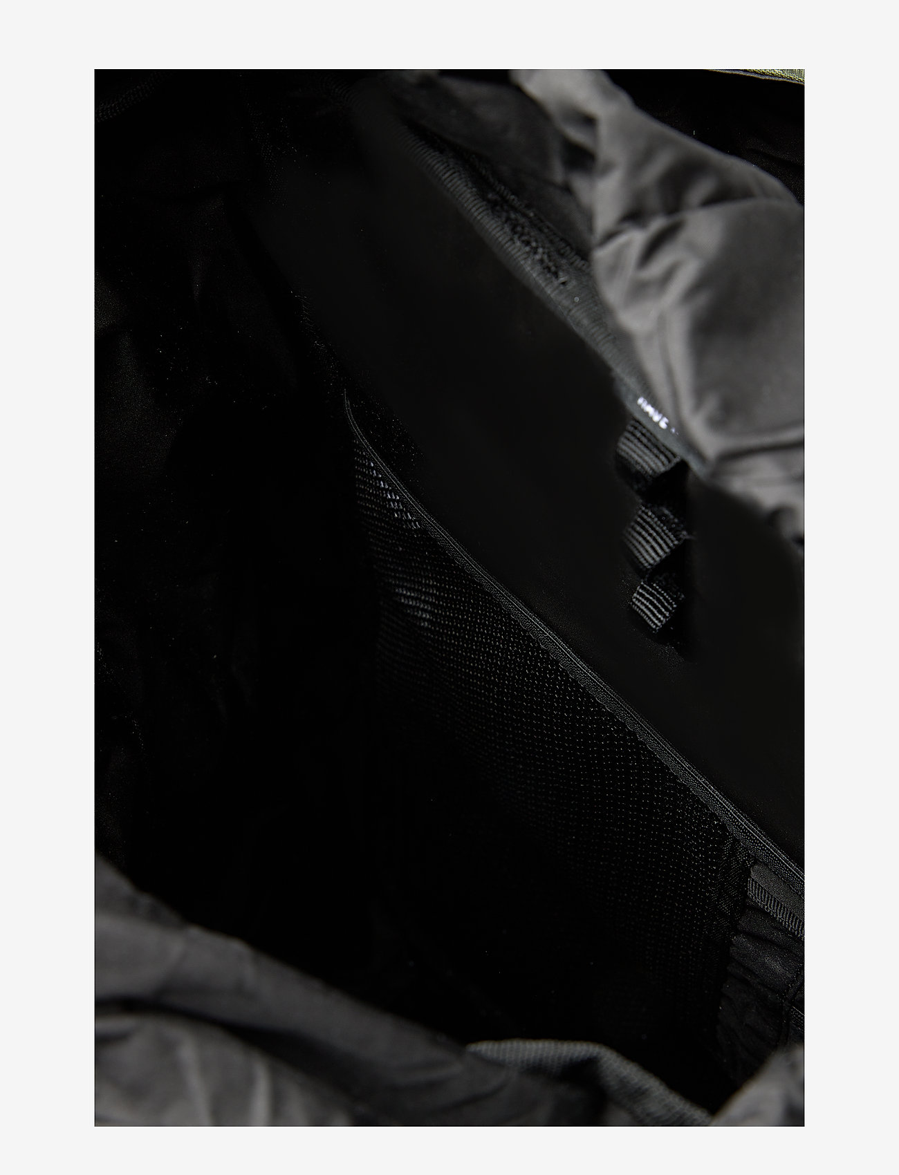 Herschel - Barlow Large - dark olive multi - 5