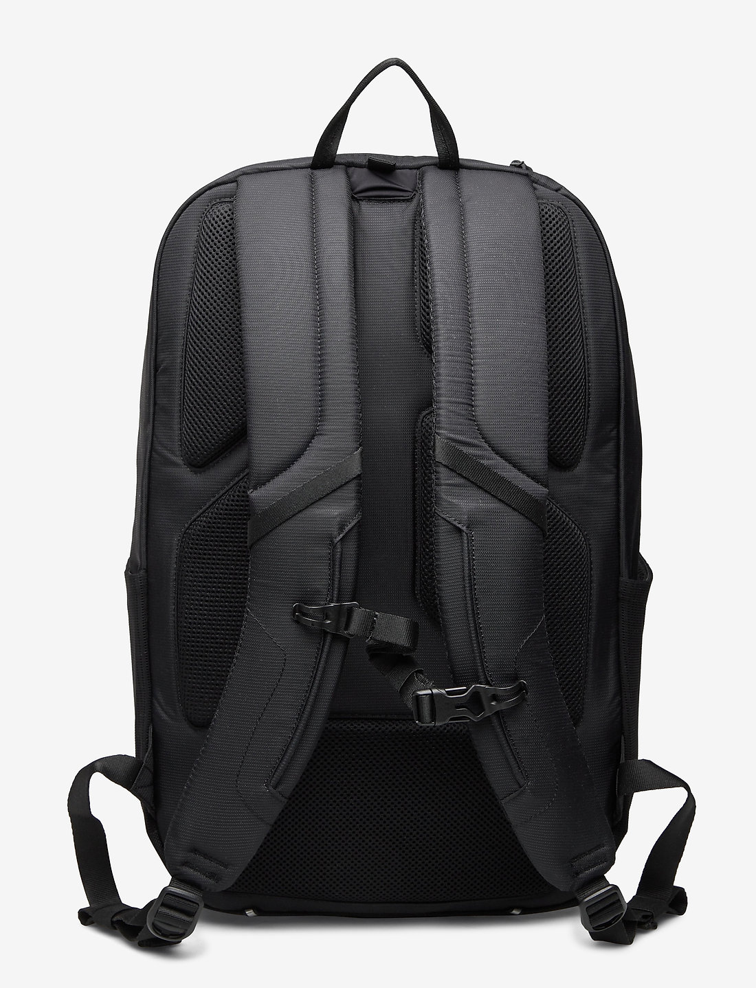 Herschel mammoth large sales black