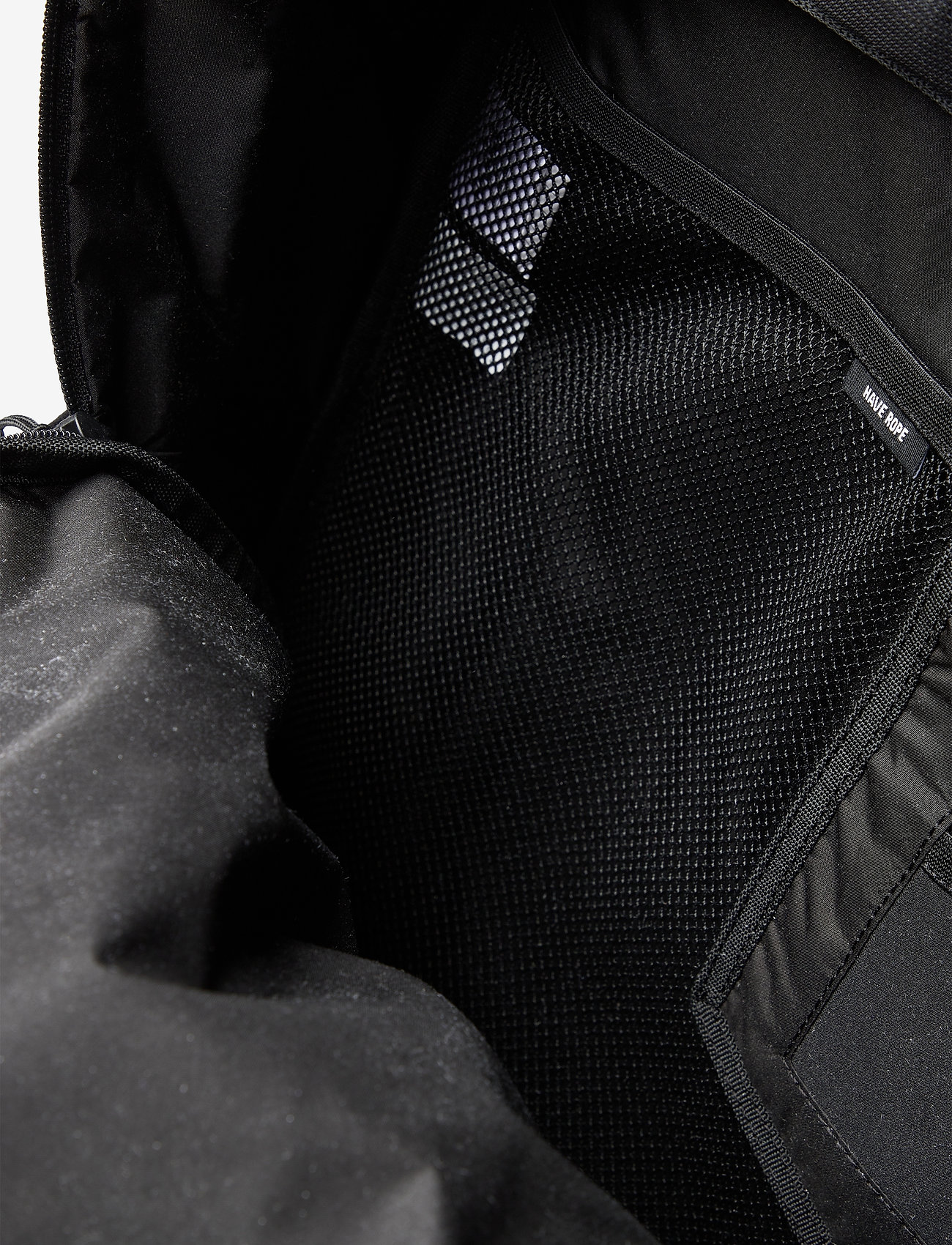 Herschel - Mammoth Large - black - 4