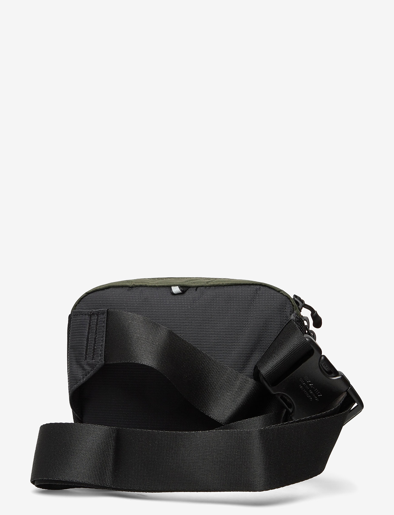 Herschel - Tour Small - dark olive multi - 1