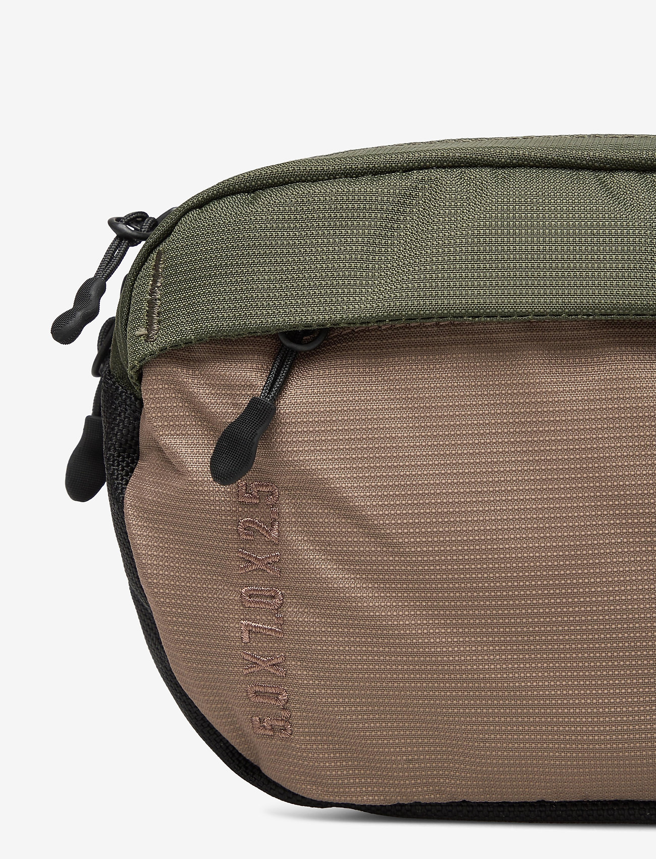 Herschel - Tour Small - dark olive multi - 3