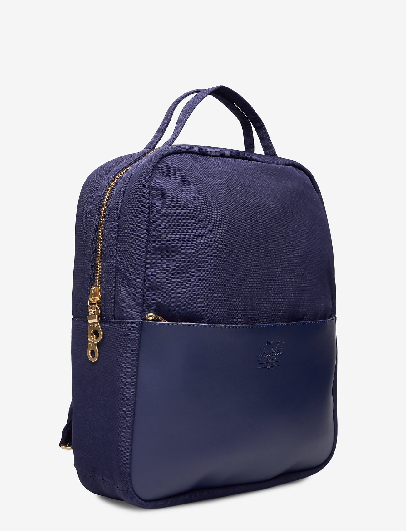 Herschel - Orion Small - peacoat - 2