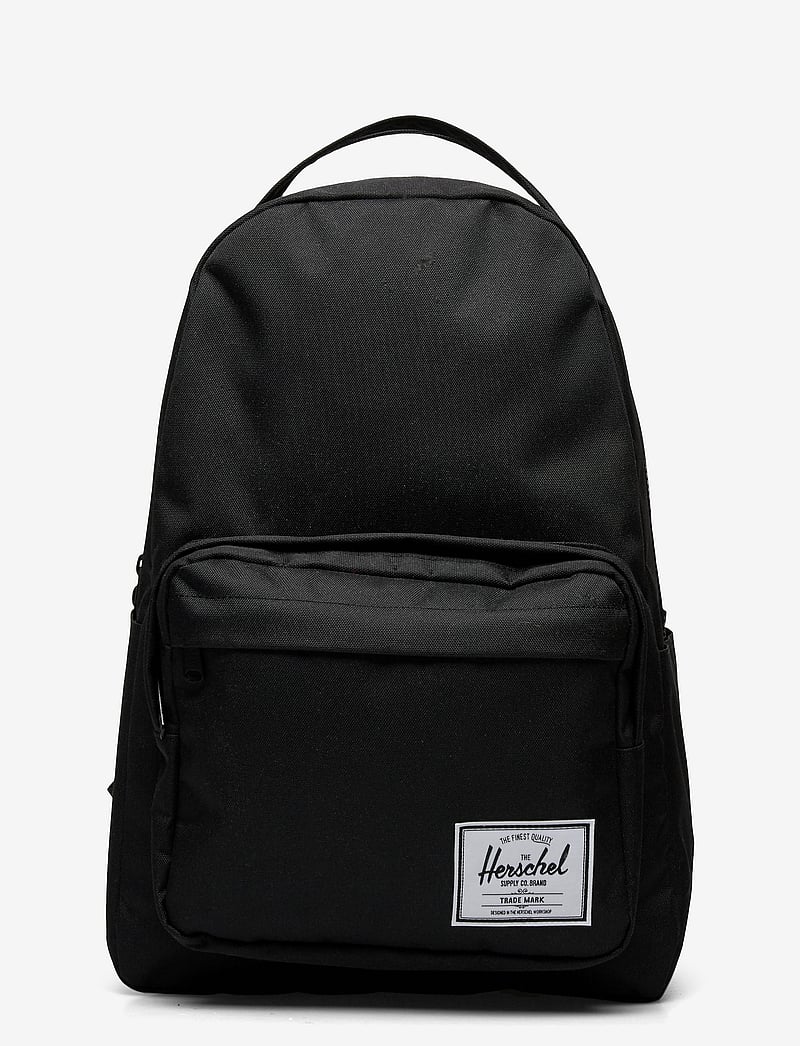 Herschel - Miller - shop efter anledning - black - 0