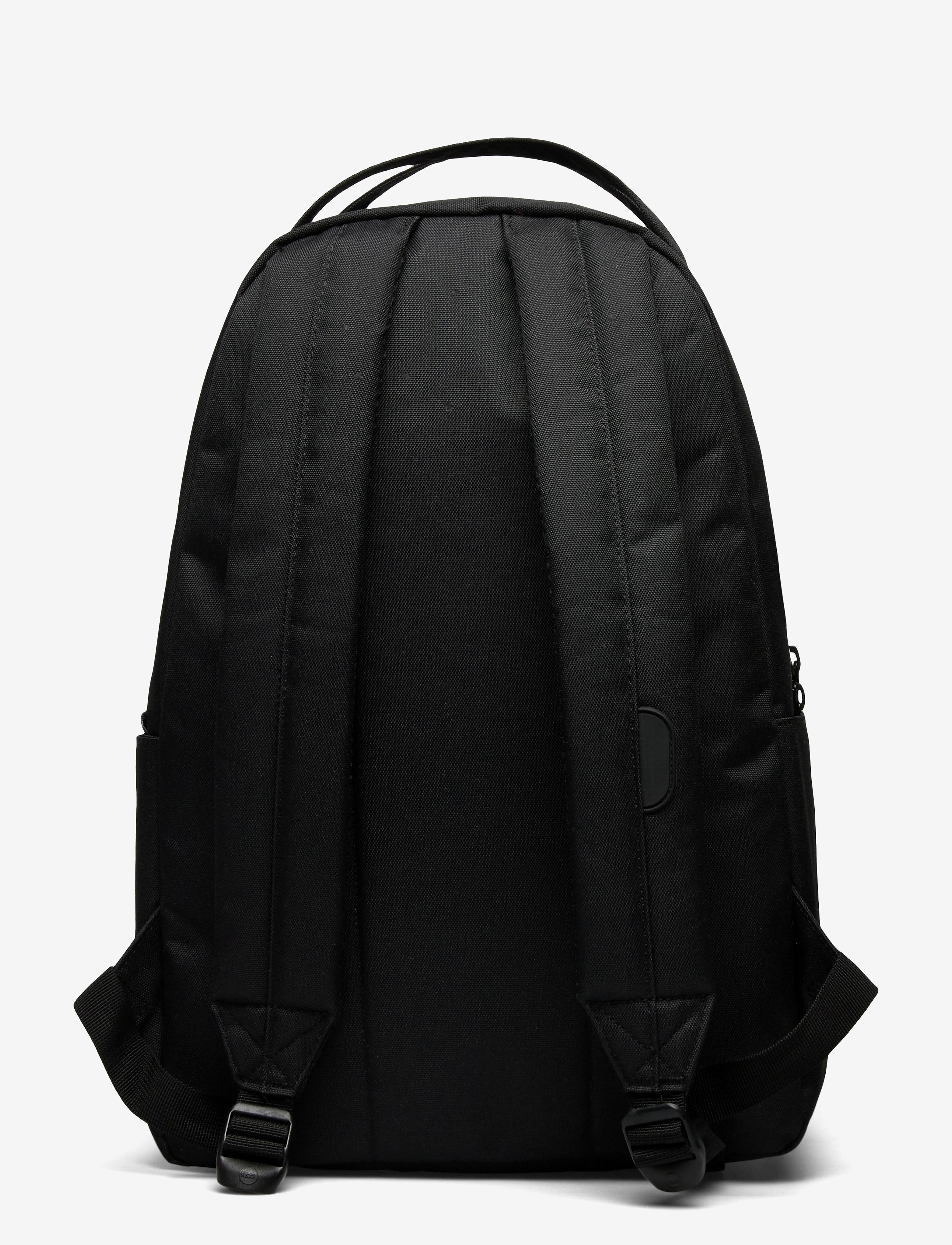Herschel - Miller - black - 1