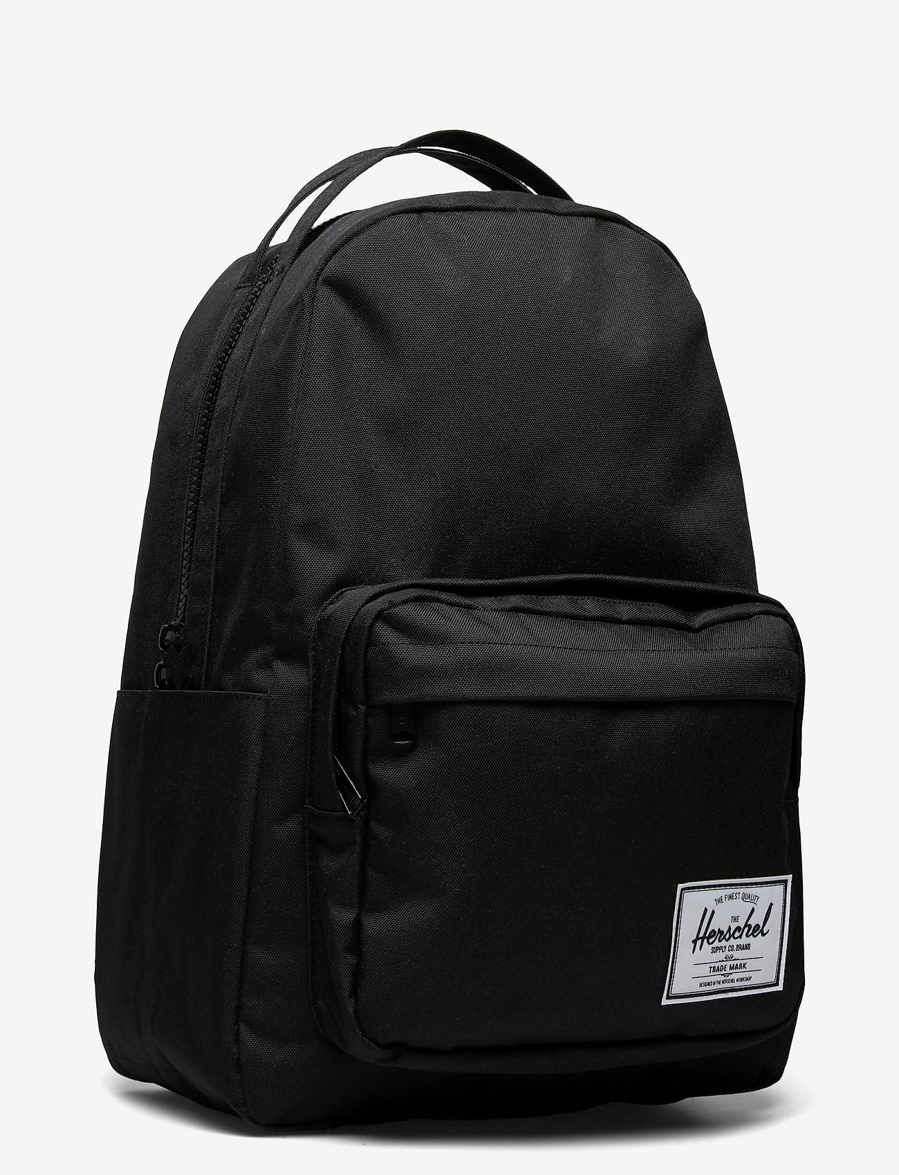 Herschel - Miller - accessoires - black - 2