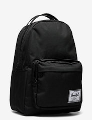 Herschel - Miller - backpacks - black - 2