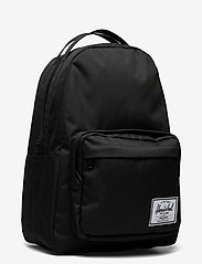 Herschel - Miller - mugursomas - black - 2