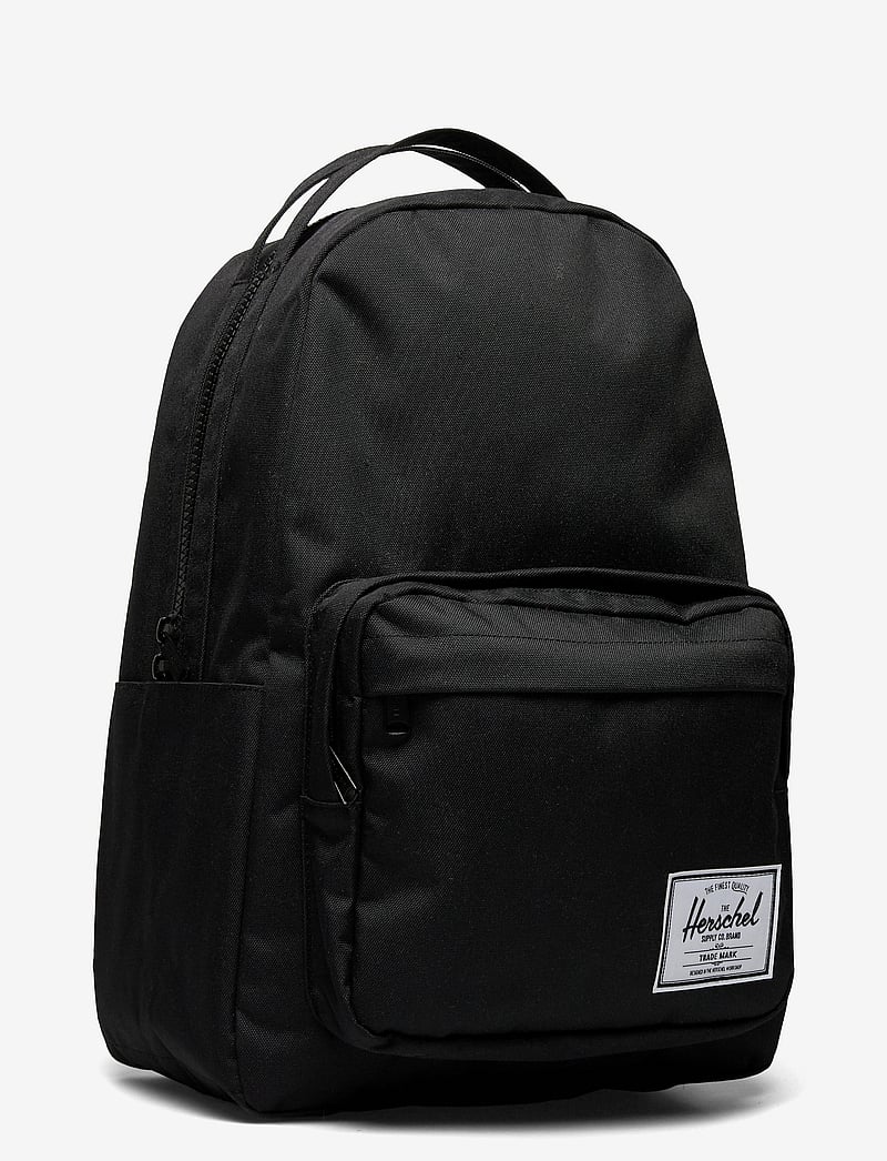 Herschel - Miller - shop efter anledning - black - 2