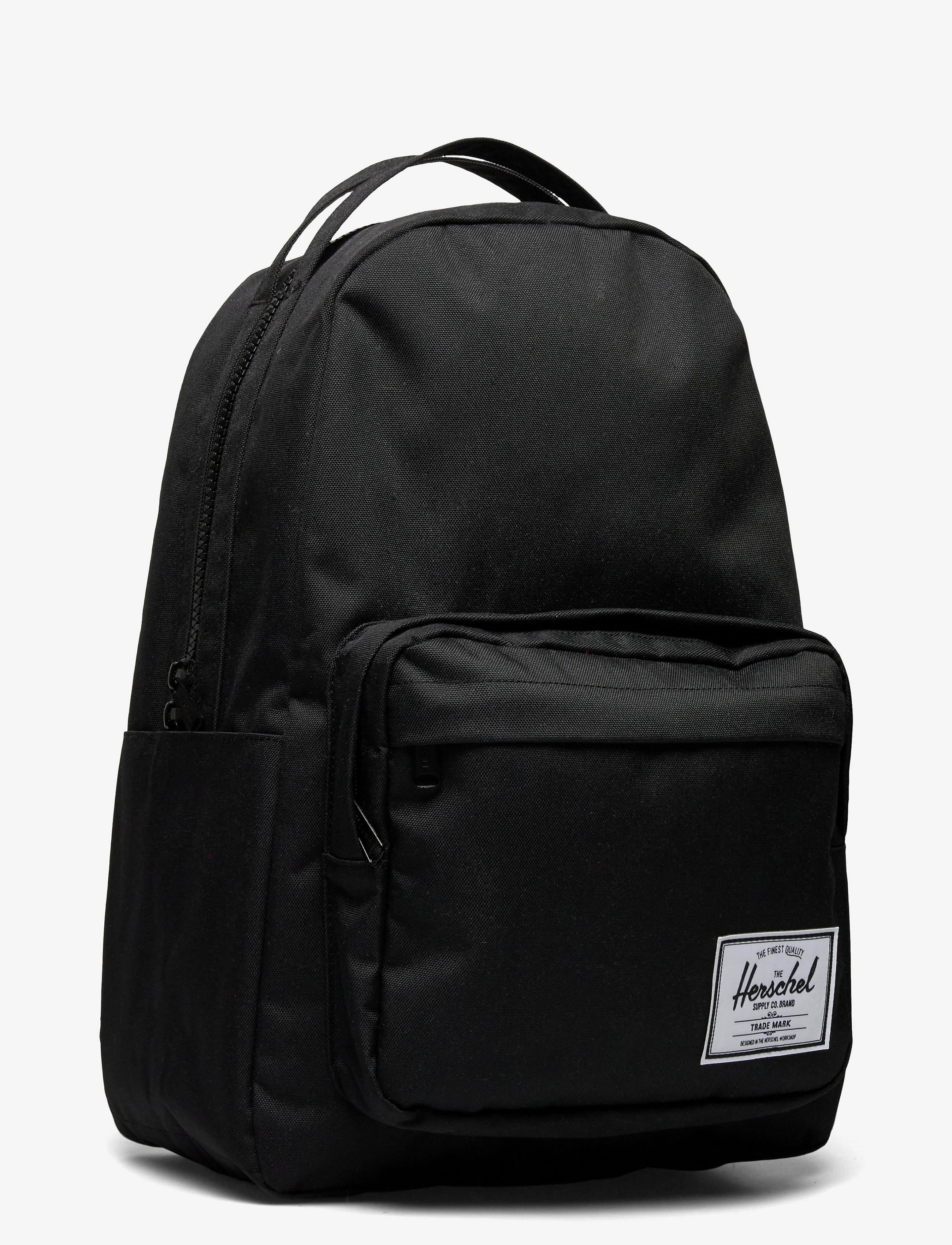 Herschel - Miller - black - 2