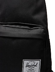 Herschel - Miller - backpacks - black - 3