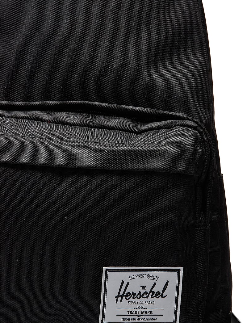 Herschel - Miller - shop efter anledning - black - 3