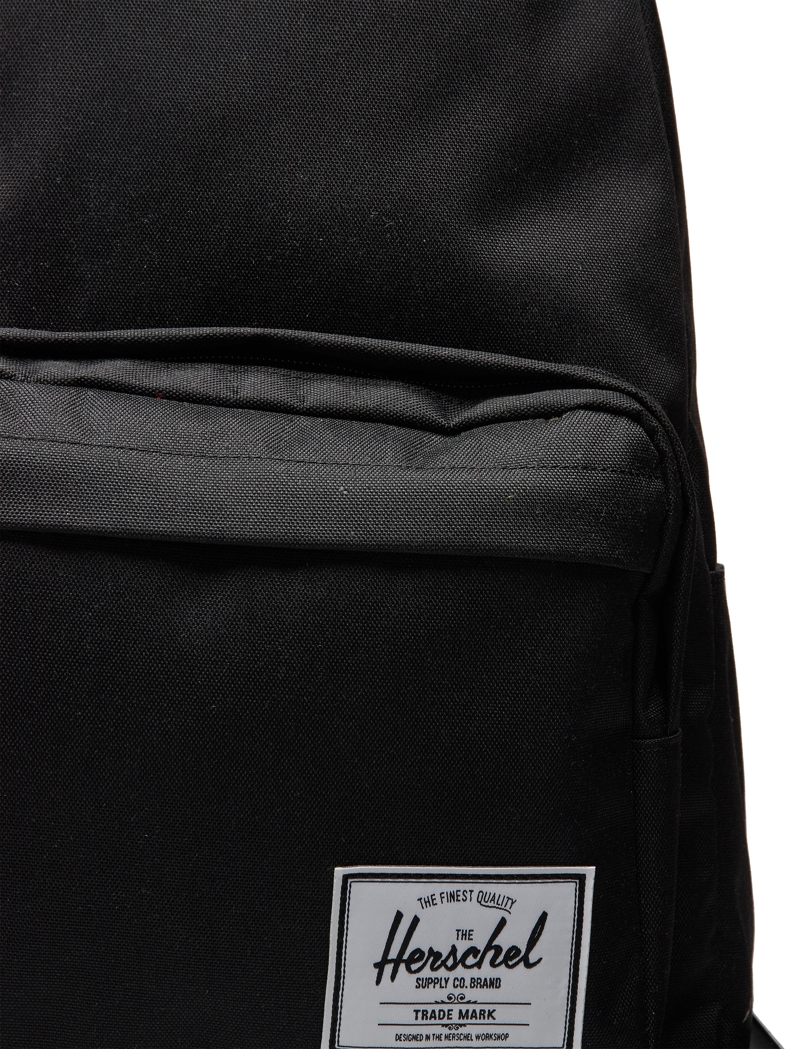 Herschel - Miller - black - 3