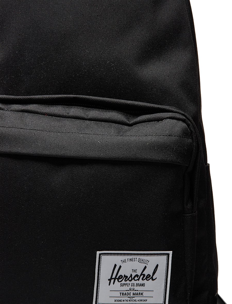 Herschel - Miller - black - 3