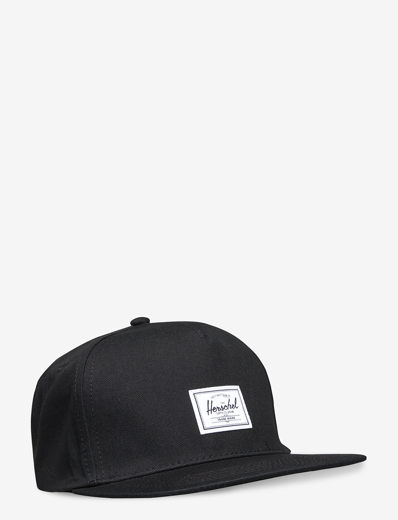 Herschel - Dean - black - 0
