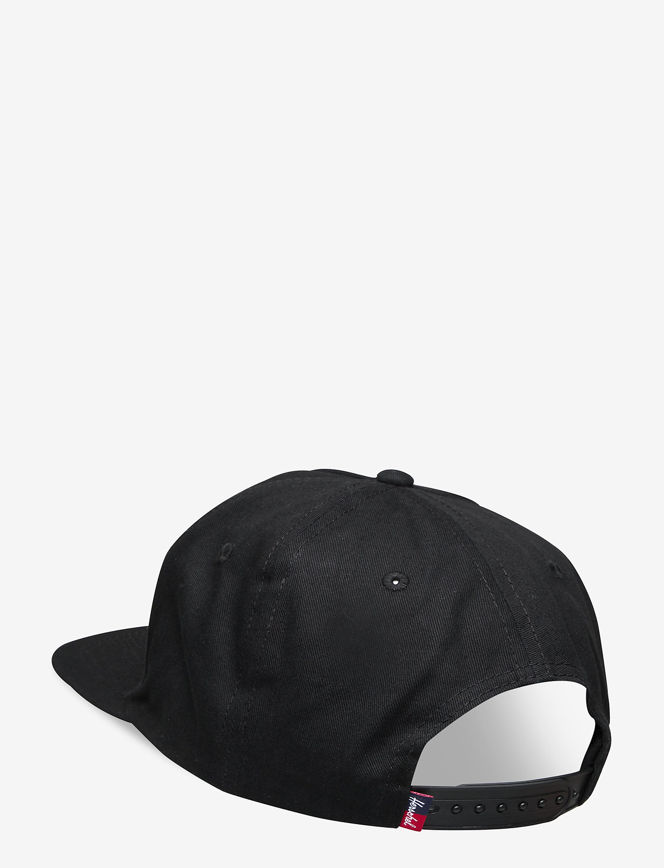 Herschel - Dean - black - 1