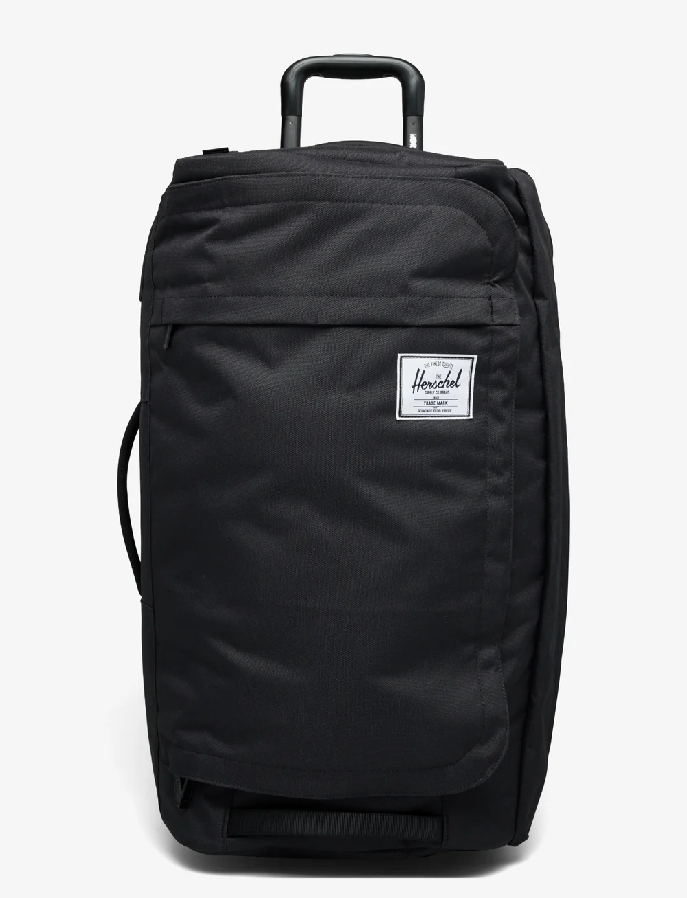 Herschel outfitter top luggage wheelie