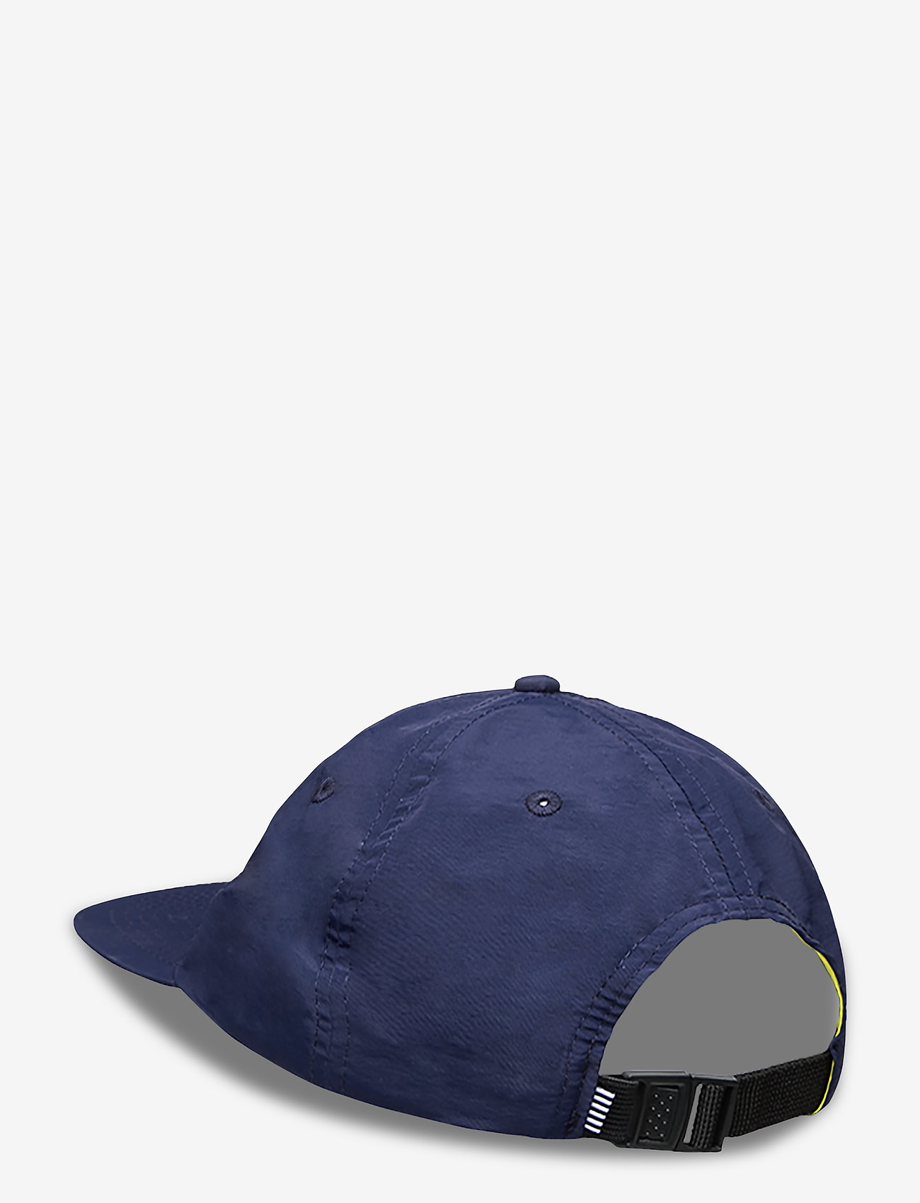 Herschel - Oliver - peacoat/florescent yellow - 1