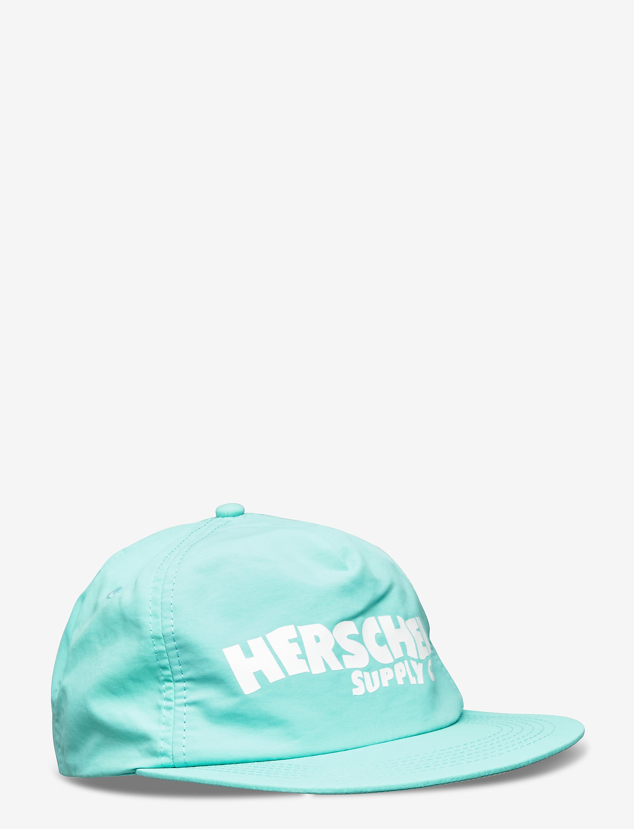 Herschel - Oliver - yucca/white - 0