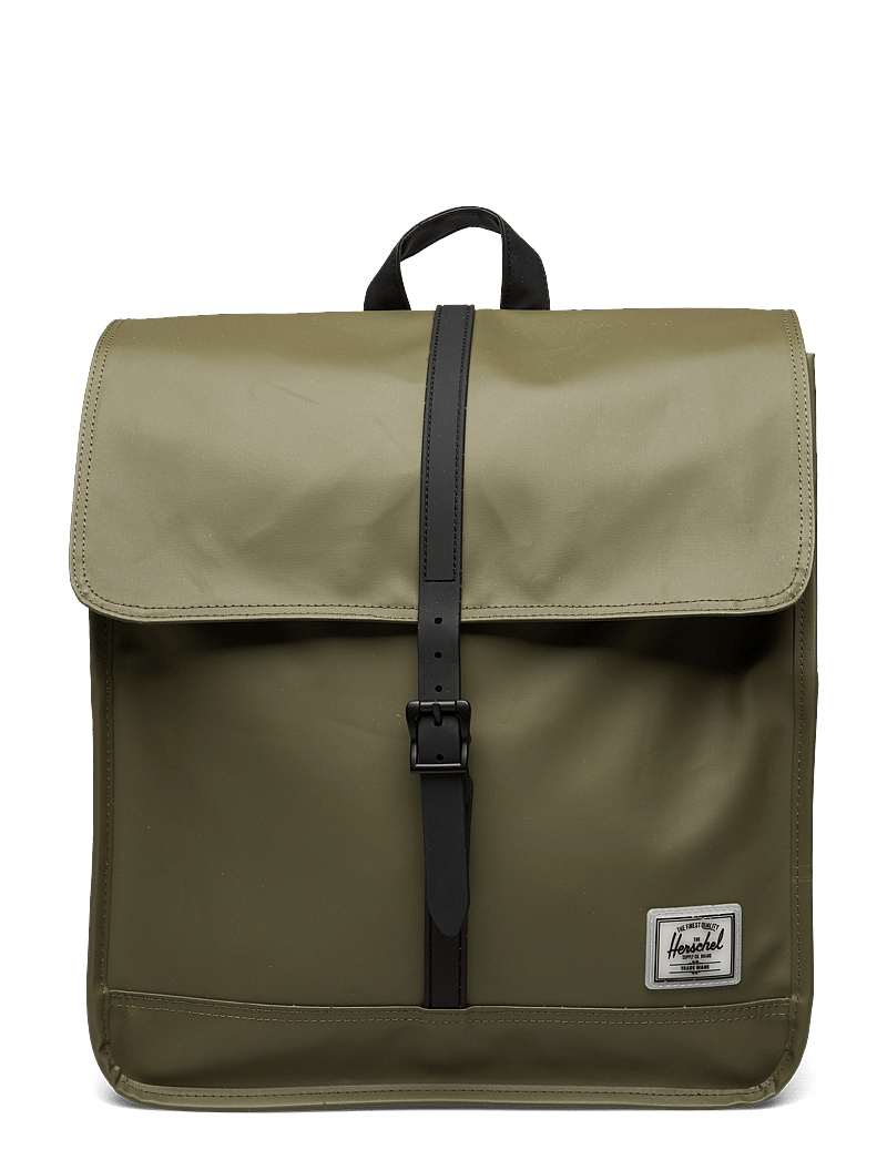 Herschel - City Backpack - shop efter anledning - ivy green - 0