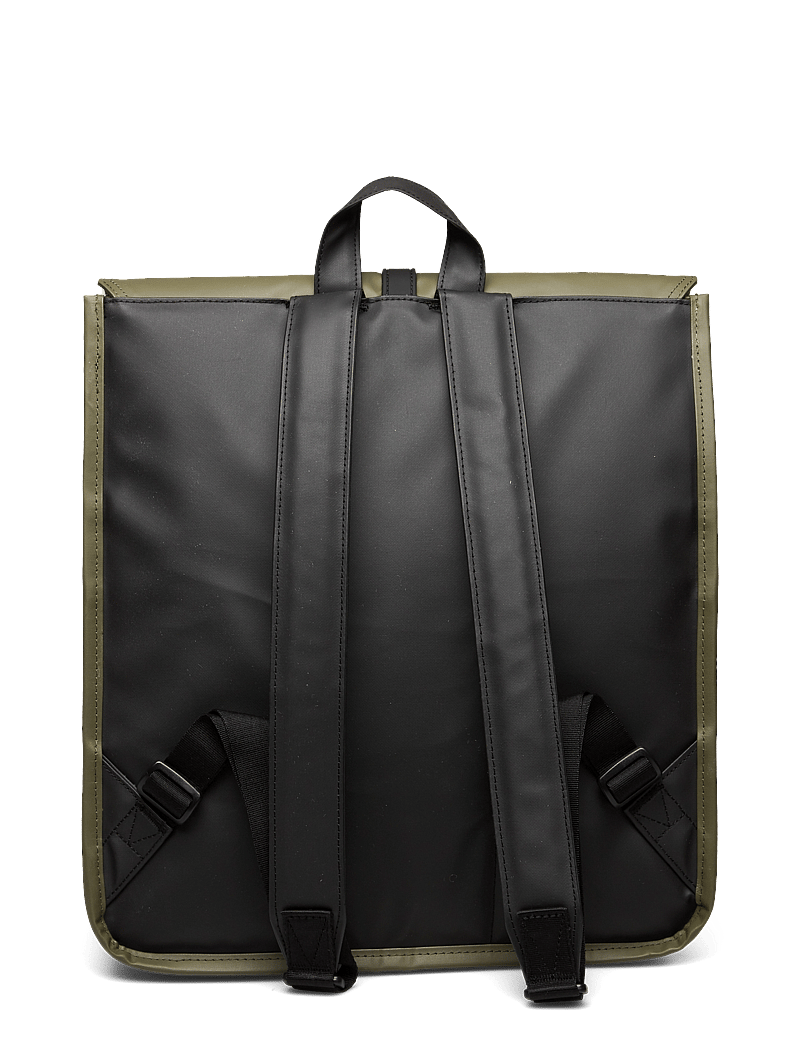 Herschel - City Backpack - shop efter anledning - ivy green - 1