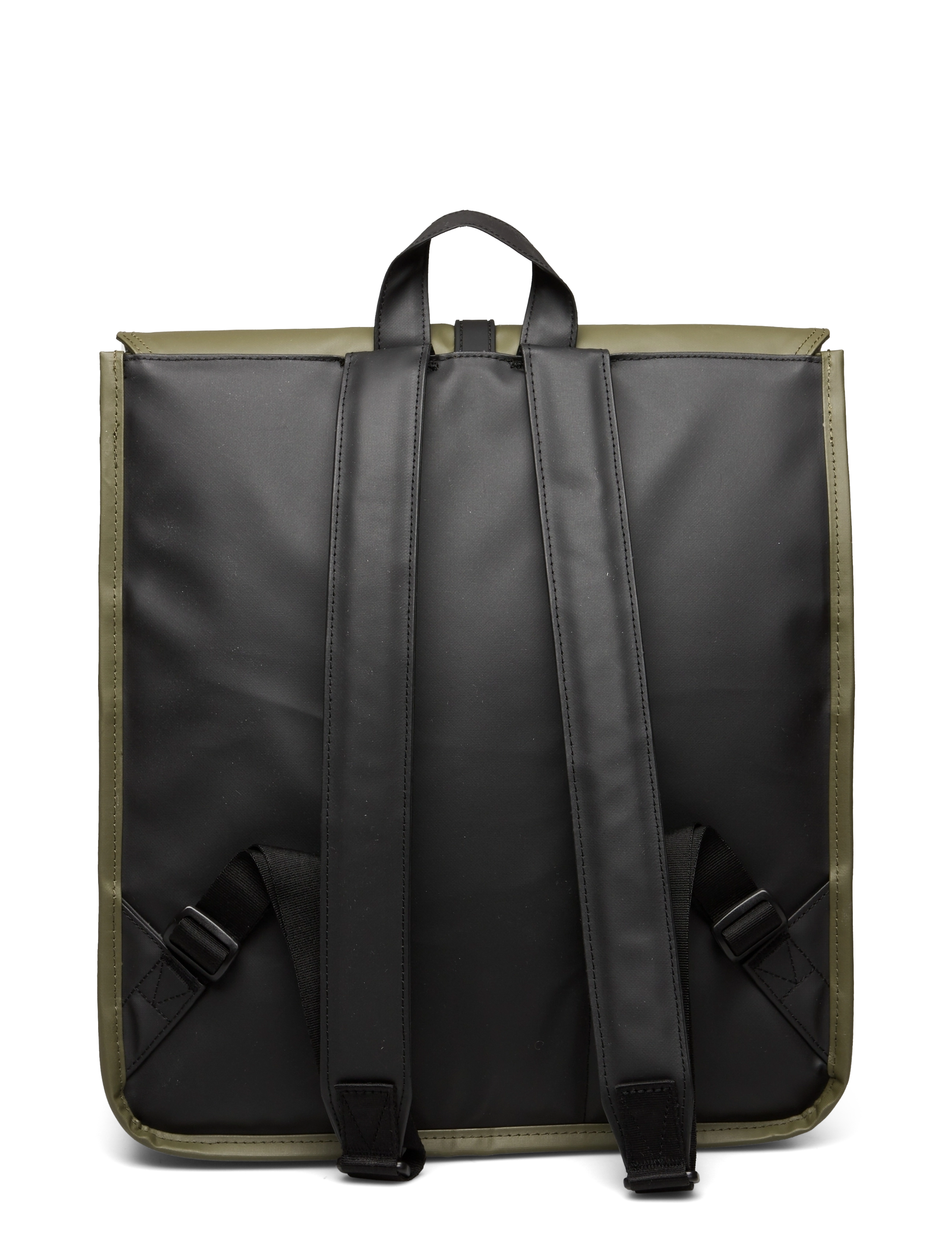 Herschel - City Mid-Volume - ivy green - 1