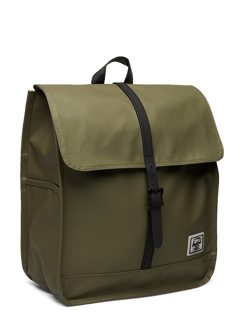 Herschel - City Backpack - shop efter anledning - ivy green - 2