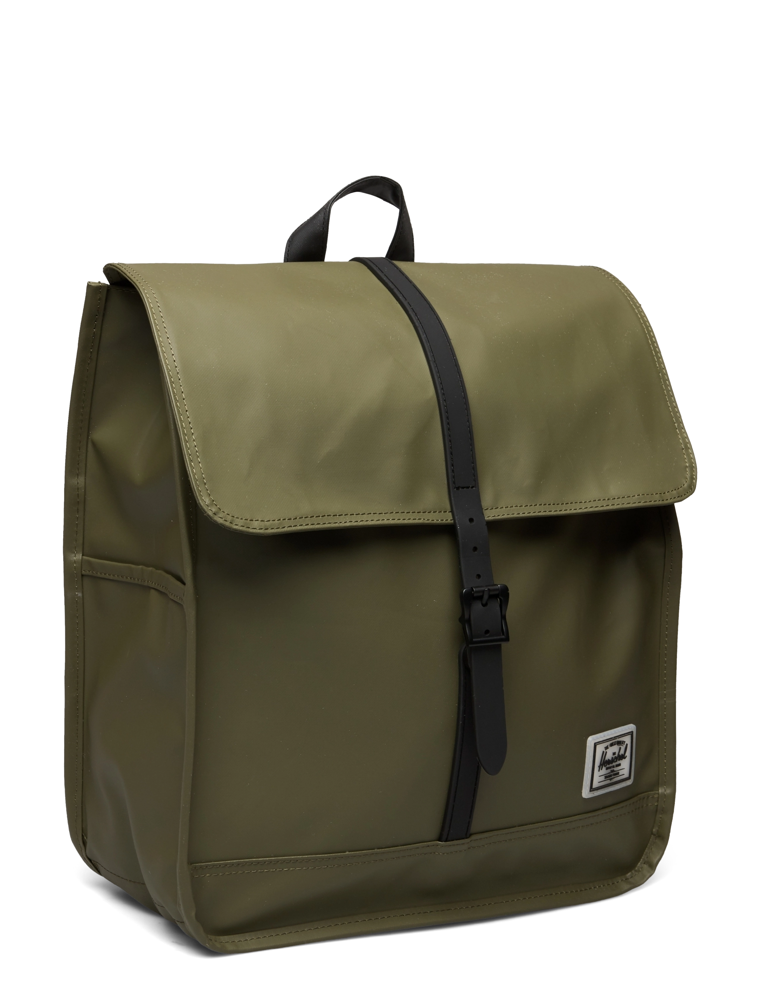 Herschel - City Mid-Volume - ivy green - 2