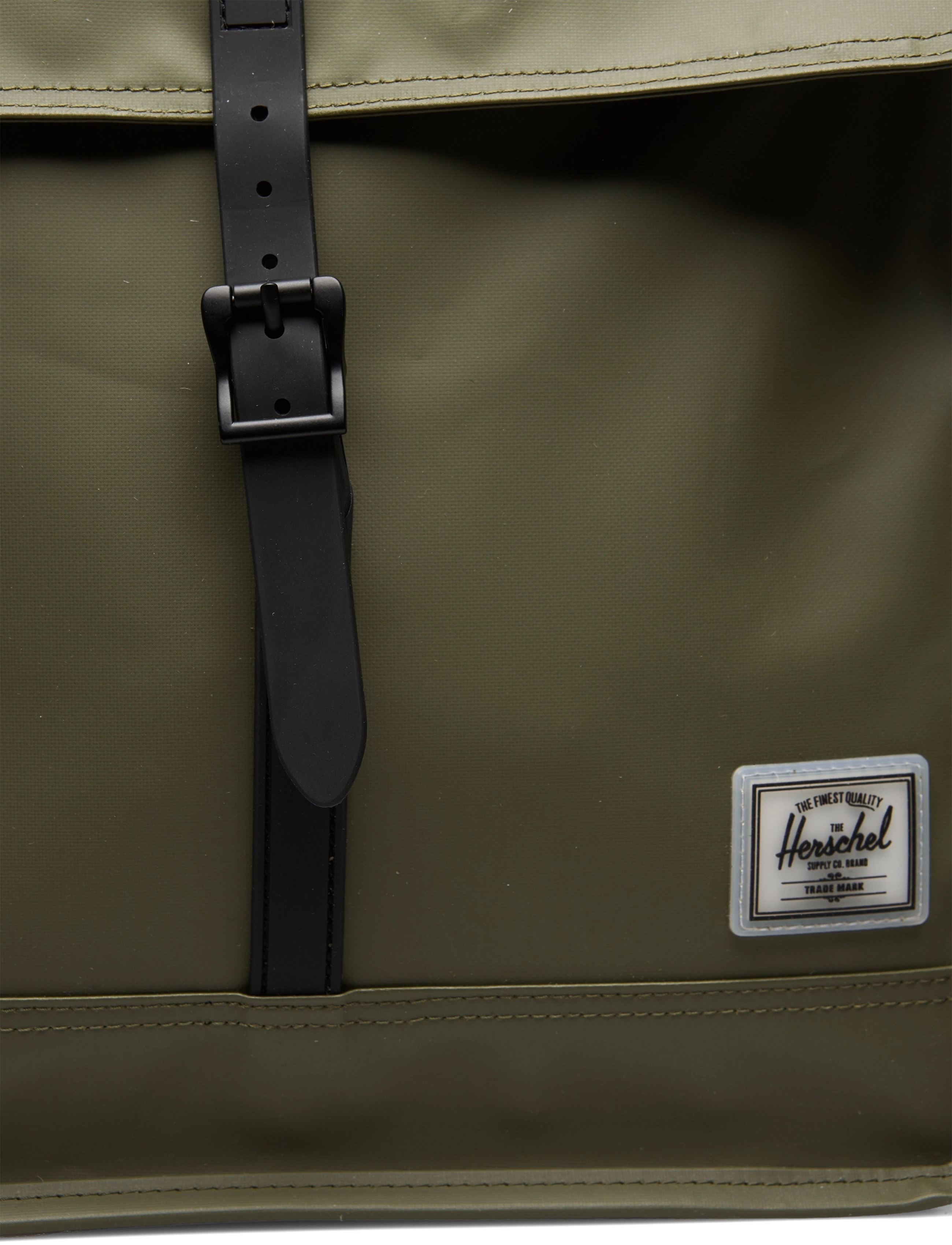 Herschel - City Mid-Volume - ivy green - 3