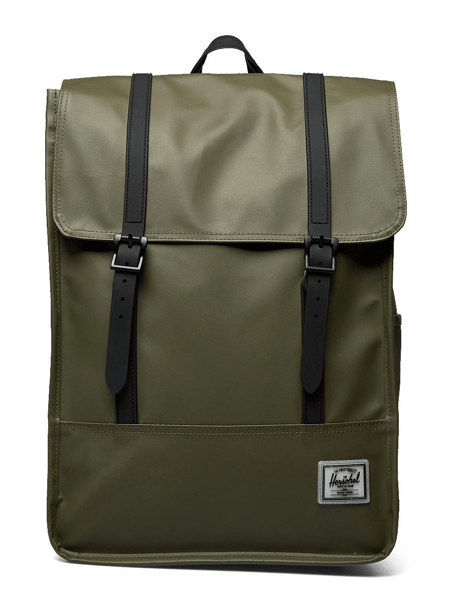Herschel - Herschel Survey Backpack - ivy green - 0