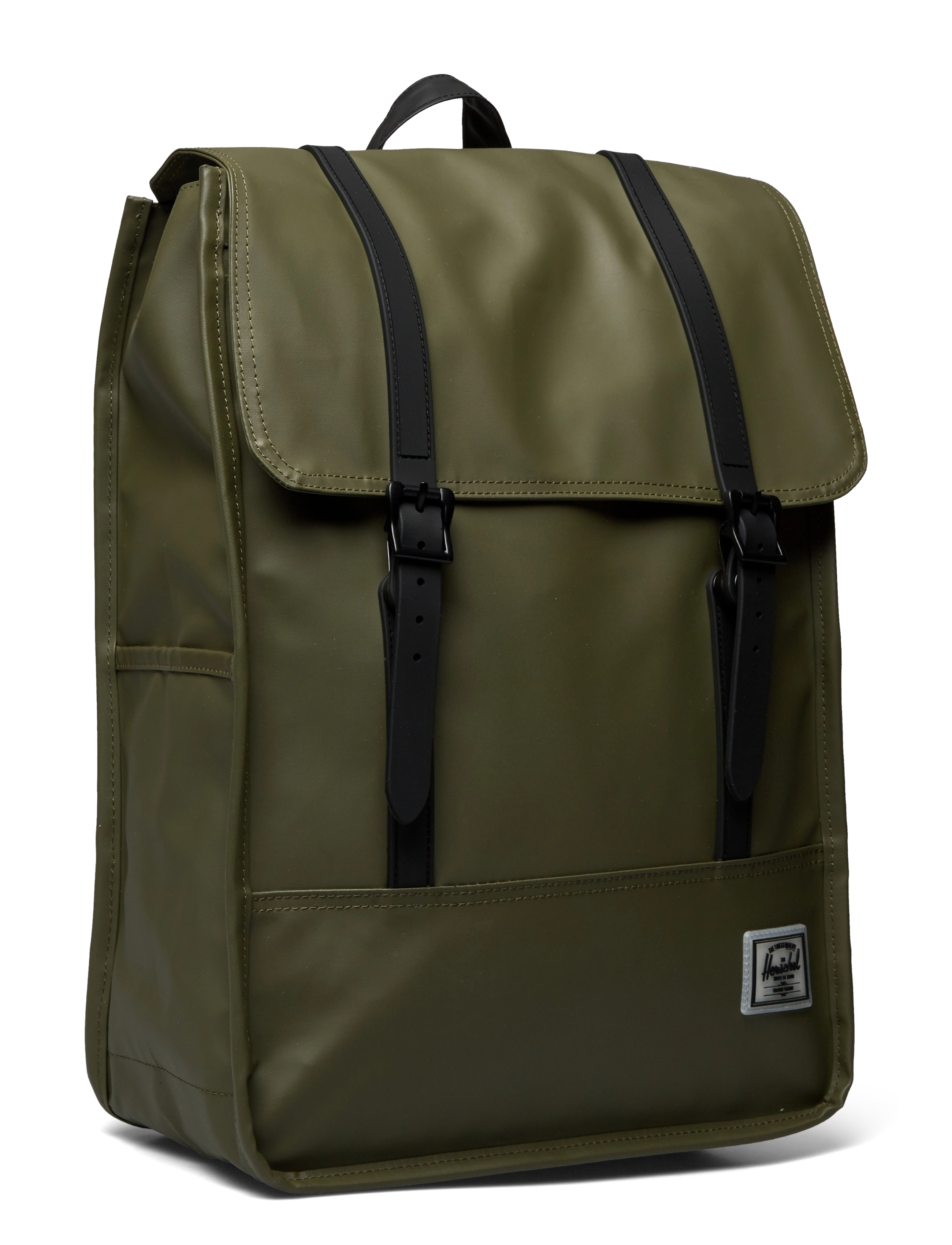 Herschel - Herschel Survey Backpack - ivy green - 2