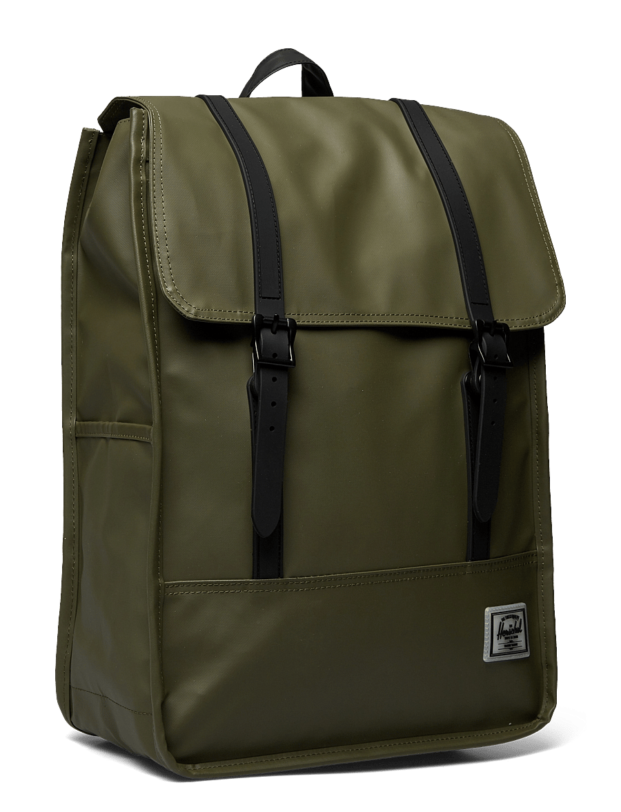 Herschel - Herschel Survey Backpack - ivy green - 2