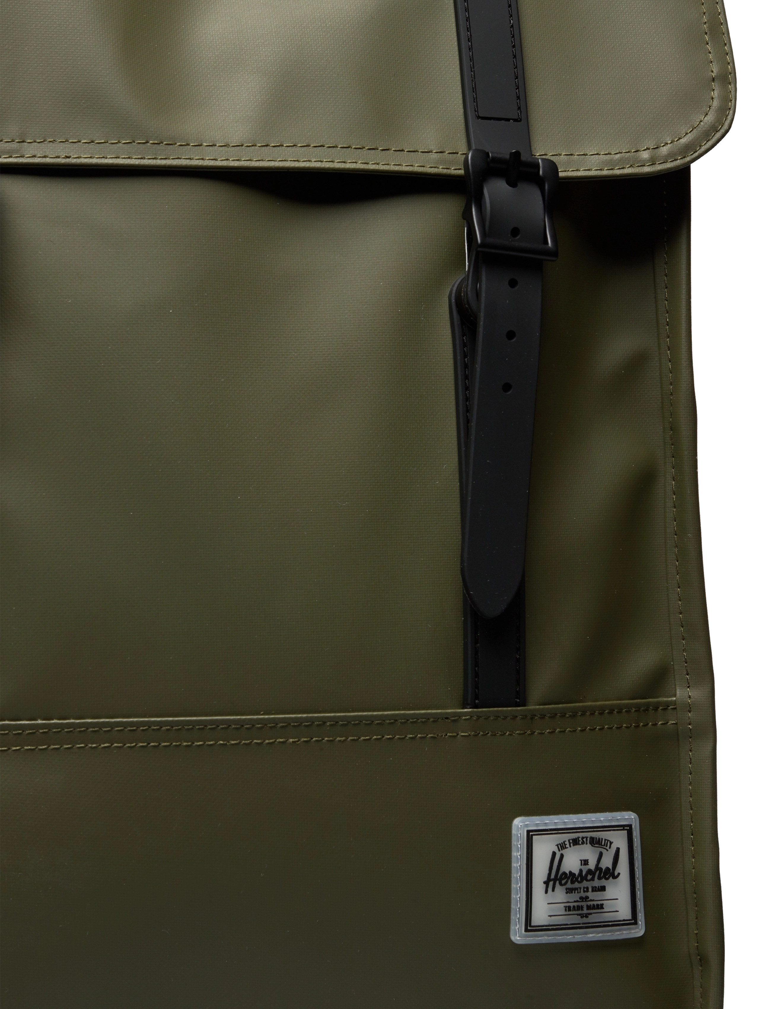 Herschel - Herschel Survey Backpack - ivy green - 3