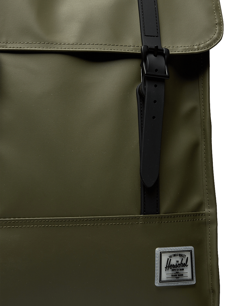 Herschel - Herschel Survey Backpack - ivy green - 3