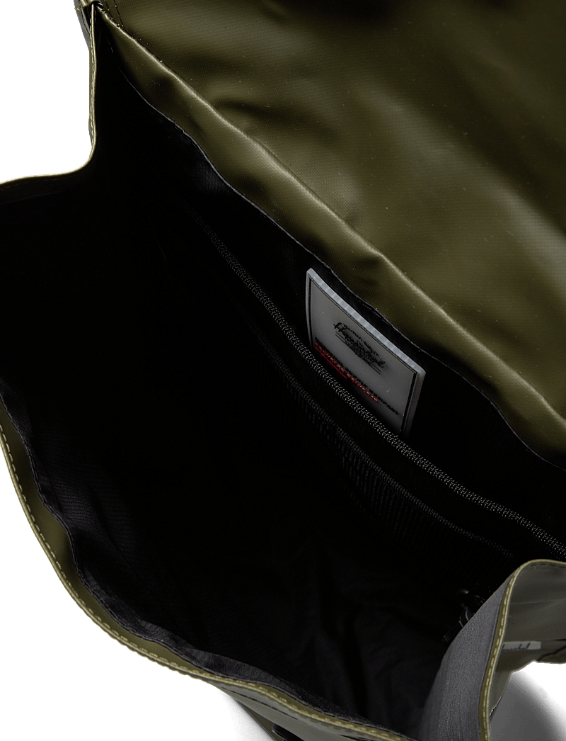 Herschel - Survey II - nach anlass kaufen - ivy green - 4