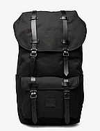 Herschel Little America Backpack - BLACK