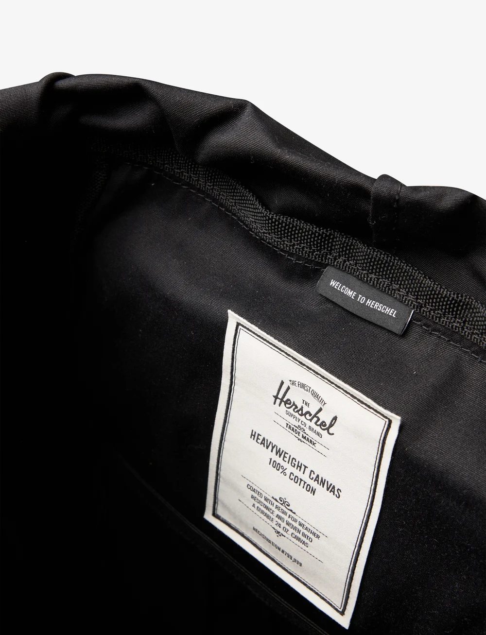 Herschel canvas hotsell
