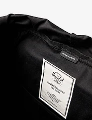 Herschel - Herschel Little America Backpack - backpacks - black - 4