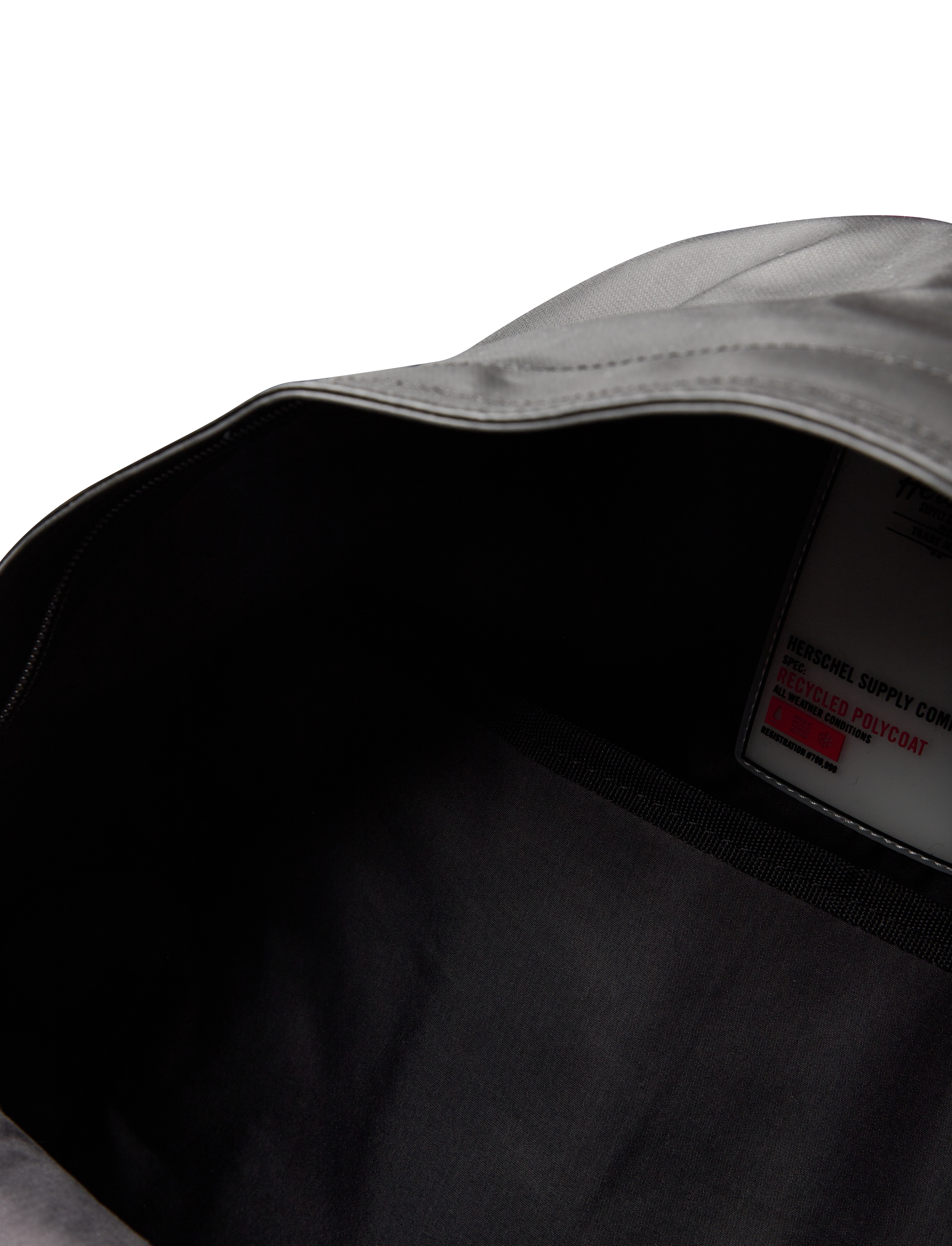 Herschel - Herschel Classic XL Backpack - black - 3