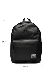 Herschel - Herschel Classic XL Backpack - geburtstagsgeschenke - black - 4