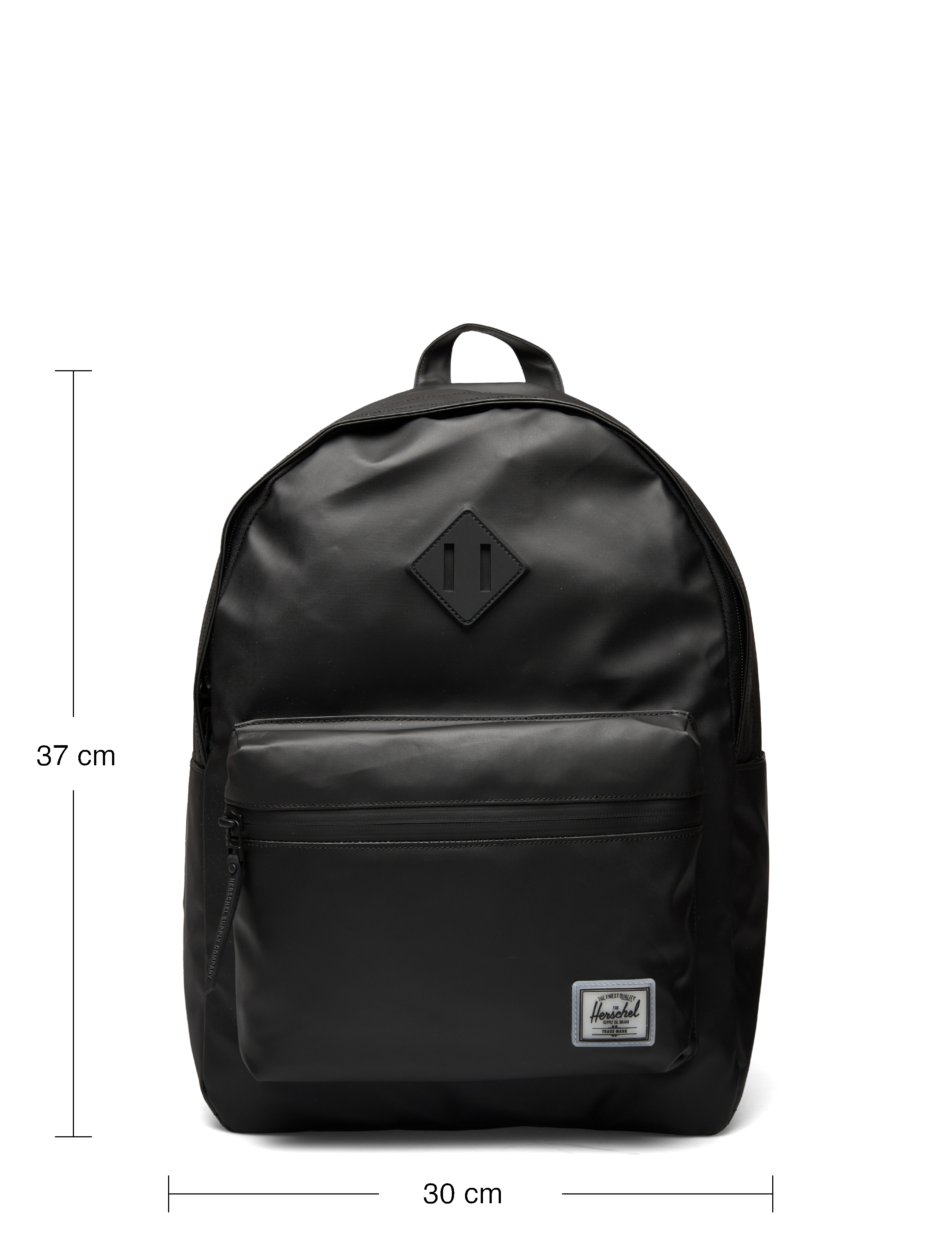 Herschel - Herschel Classic XL Backpack - black - 4