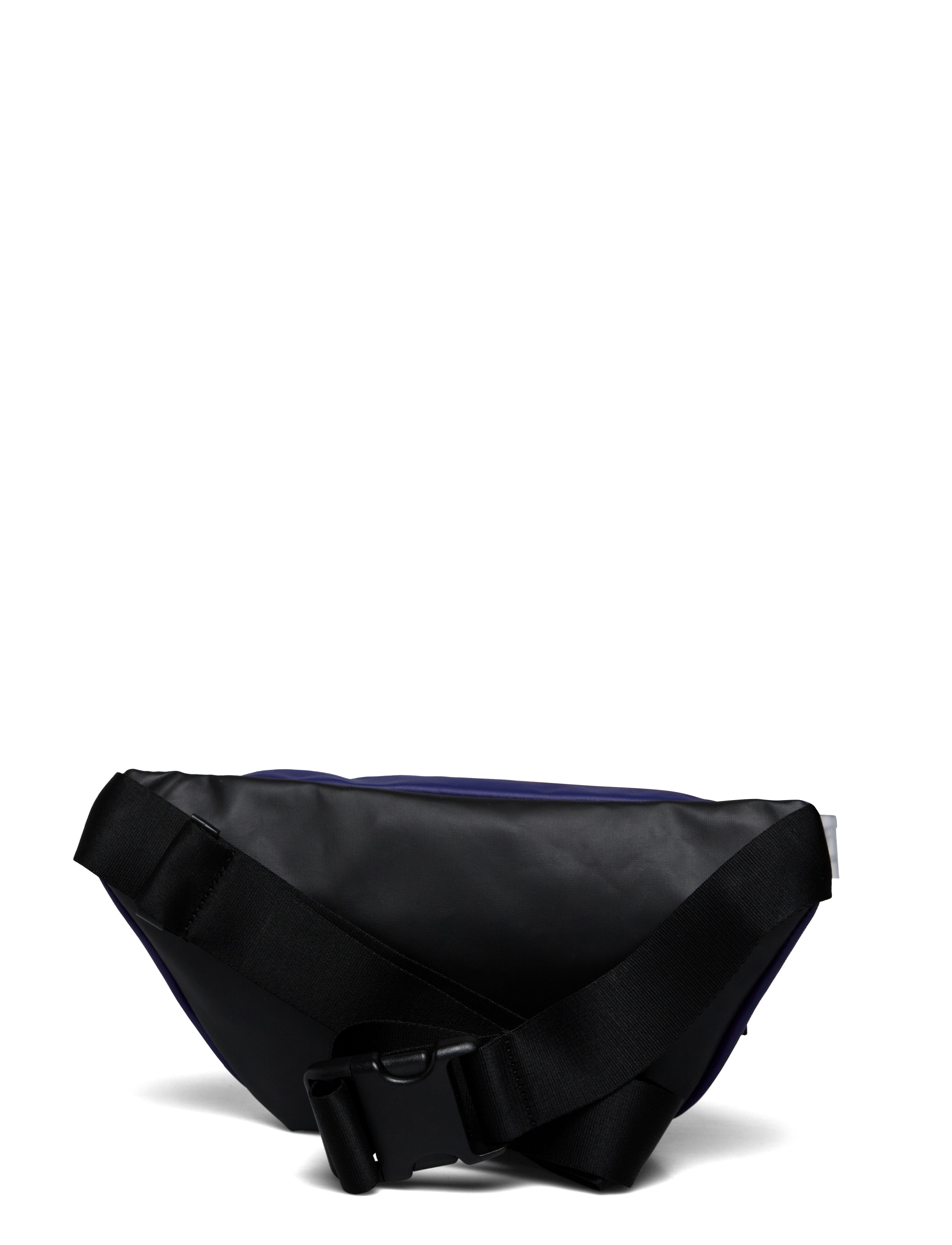 Herschel - Pop Quiz Hip Pack - heren - skipper blue - 1