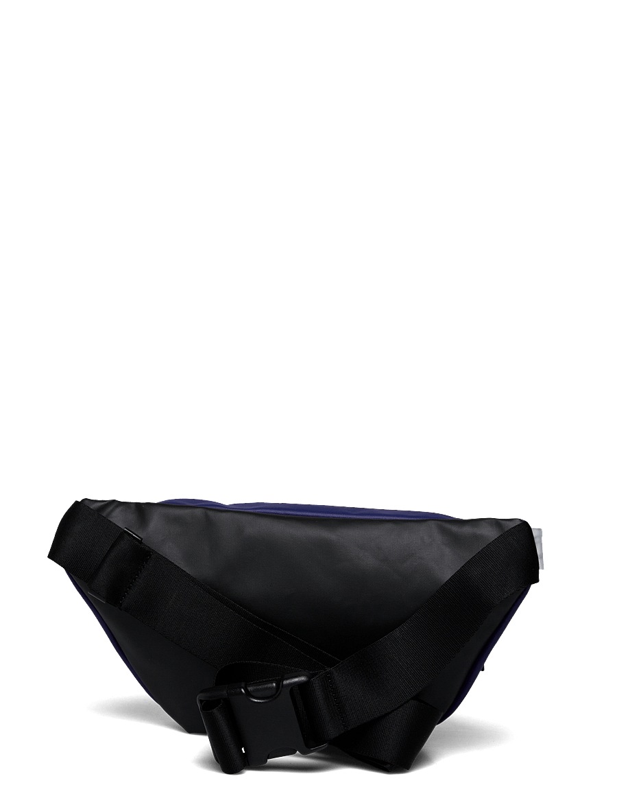 Herschel - Pop Quiz Hip Pack - urlaubsfavoriten - skipper blue - 1