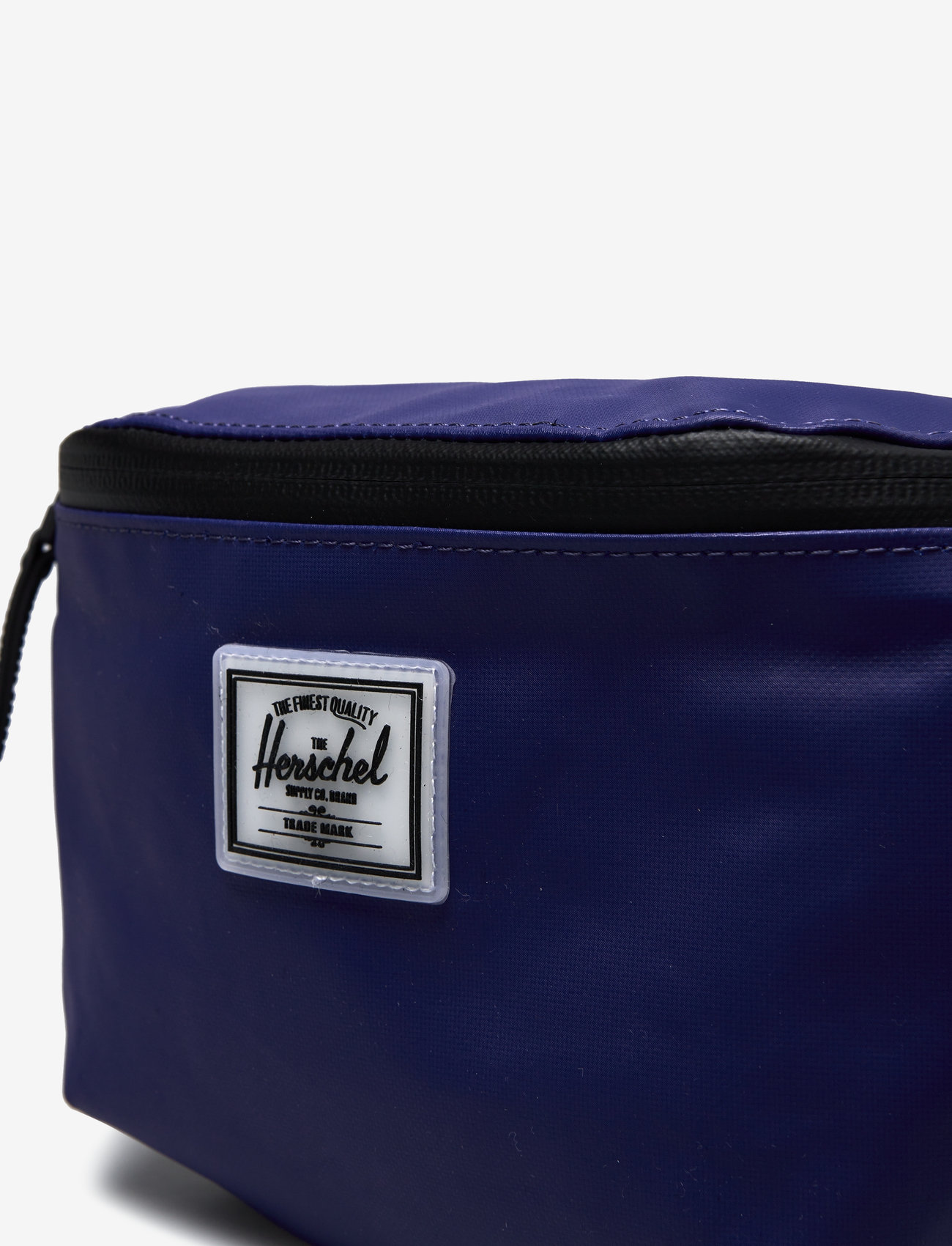 Herschel - Pop Quiz Hip Pack - kõhukotid - skipper blue - 3