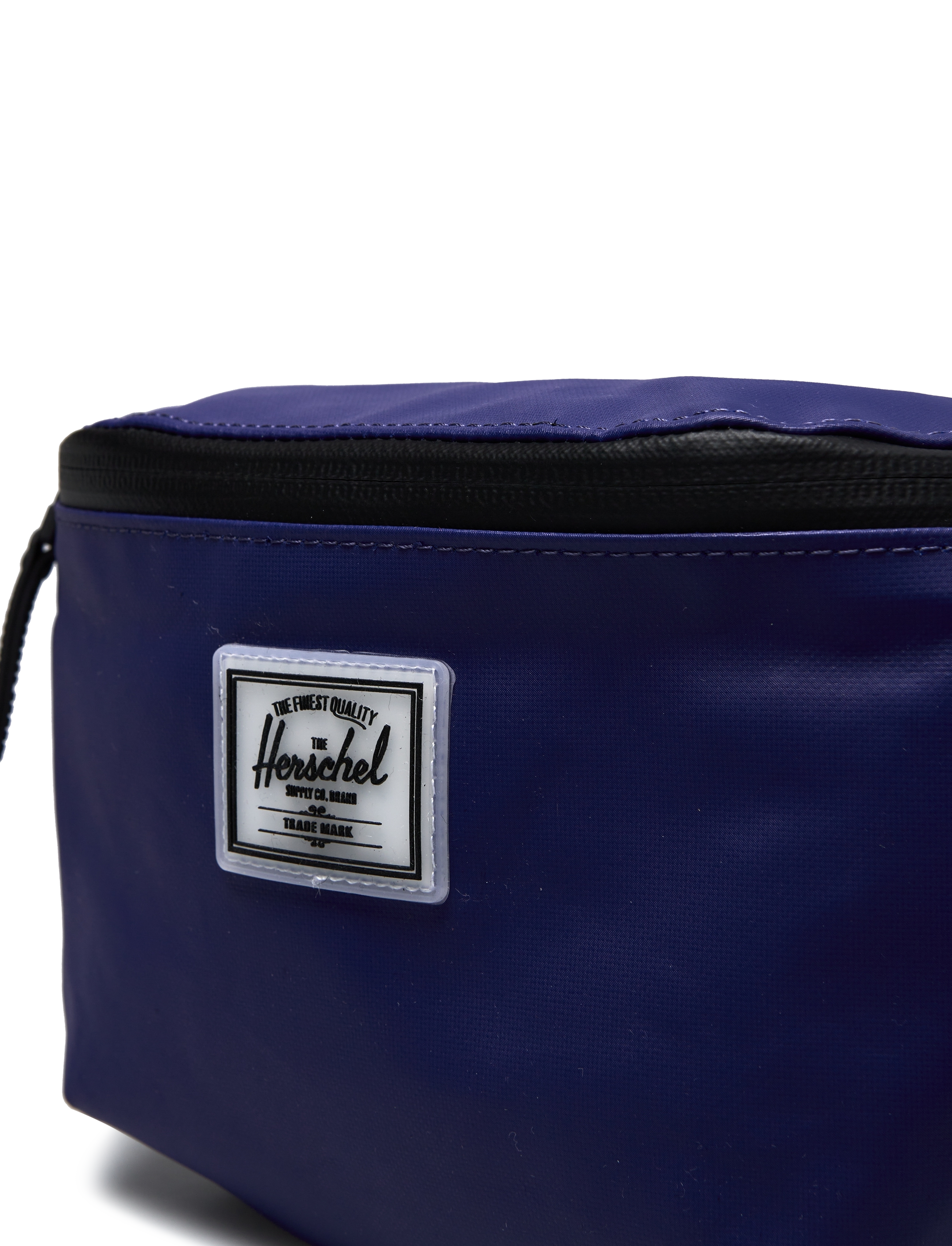 Herschel - Pop Quiz Hip Pack - heren - skipper blue - 3