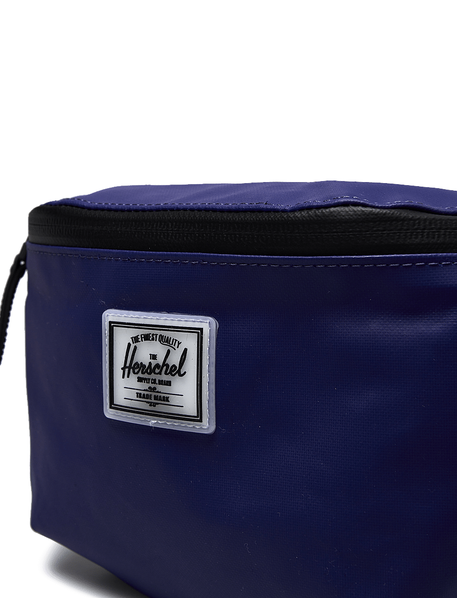 Herschel - Pop Quiz Hip Pack - urlaubsfavoriten - skipper blue - 3